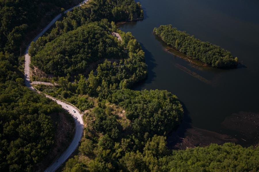 Ξάνθη: Νεκρός ανασύρθηκε από τον Νέστο 67χρονος ψαράς - Ήταν αγνοούμενος επί δύο ημέρες