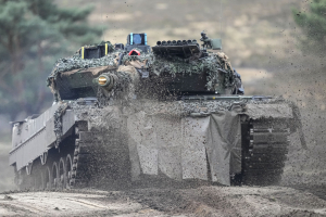 Greece invests in domestic defense technology and software