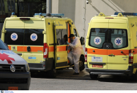 Κρήτη: 62χρονος αυτοκτόνησε μέσα στο θερμοκήπιο του, τον βρήκε η γυναίκα του