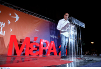 Μετά τη «Δήμητρα», το ΜέΡΑ25 φέρνει τον «Οδυσσέα» για τους πλειστηριασμούς