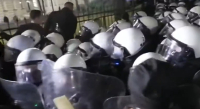 Πολωνία: Μπήκε στο αποκλεισμένο Συνταγματικό Δικαστήριο ο Ναβρότσκι - Το παρασκήνιο της πολιτικής κρίσης