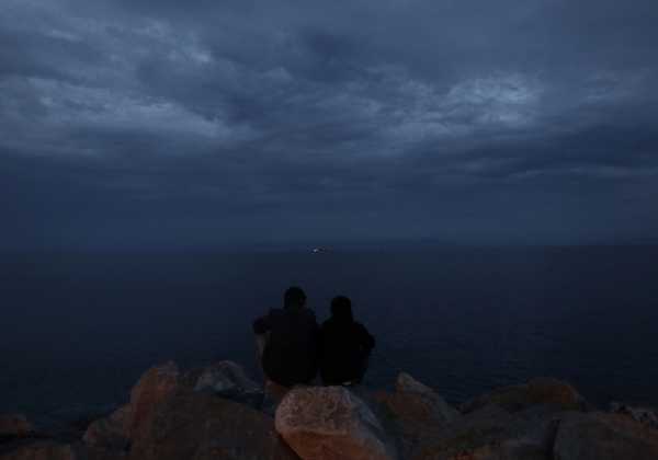 Βροχές και παγετός το σκηνικό του καιρού σήμερα