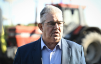 ΚΚΕ: Να ανακληθεί η ποινή που επιβλήθηκε σε στρατιώτη επειδή στάθηκε στο πλάι των αγροτών