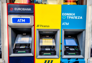 Θετικές προοπτικές για Eurobank, Εθνική και Πειραιώς από τη S&amp;P Global