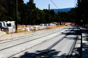 Βασιλίσσης Ολγας: Αυτή είναι η μελέτη - Γιατί πρέπει να ανοίξει ο δρόμος