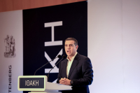 Tsipras Presses Mitsotakis for Answers After New Spyware Claims