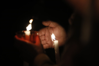 Με ομπρέλες και αδιάβροχα η Ανάσταση - Η πρόγνωση Κολυδά - Με τι καιρό θα ψήσουμε οβελία και κοκορέτσι