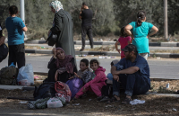 Γάζα: Αντιμέτωποι με την πείνα 2,3 εκατ. Παλαιστίνιοι σύμφωνα με τον ΟΗΕ