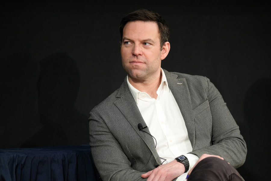 Σίγουρα δεν είναι σε mood στο Κίνημα Δημοκρατίας...