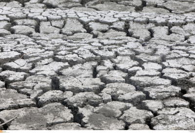 Ξηρασία στην Κρήτη! Δραματική έκκληση για μειωμένη χρήση του νερού
