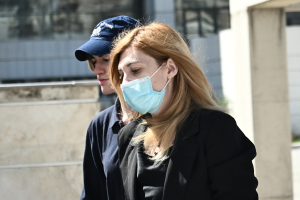 Πισπιρίγκου: «H Μαλένα ήταν ήδη νεκρή 5-10 λεπτά όταν την είδαμε», κατέθεσε ο διευθυντής ΜΕΘ