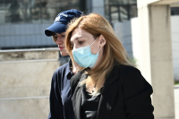 Πισπιρίγκου: «H Μαλένα ήταν ήδη νεκρή 5-10 λεπτά όταν την είδαμε», κατέθεσε ο διευθυντής ΜΕΘ