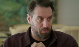 «Να μ’ αγαπάς»: Ο Μάκης δέχεται, υπό όρους, να γίνει η μεταμόσχευση νεφρού