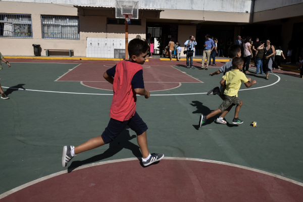 Πού θα έχουμε κλειστά σχολεία αύριο 17/12 - Λουκέτο και στην Αττική