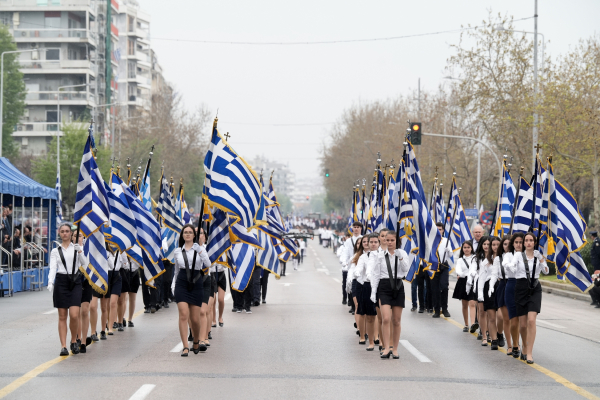 28η Οκτωβρίου: Πώς θα γιορτάσουν οι μαθητές στο νηπιαγωγείο