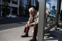 «Μεγάλη απογοήτευση για τους συνταξιούχους - Υπήρξε μία ψυχρολουσία από τις εξαγγελίες Μητσοτάκη»