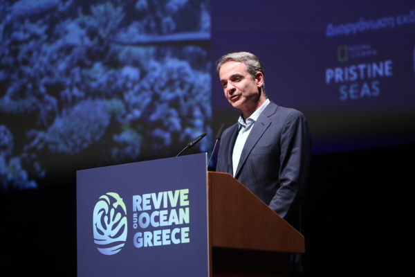 8 ή 15 Μαρτίου 2027 οι εκλογές- 12 ή 19 Απριλίου οι δεύτερες