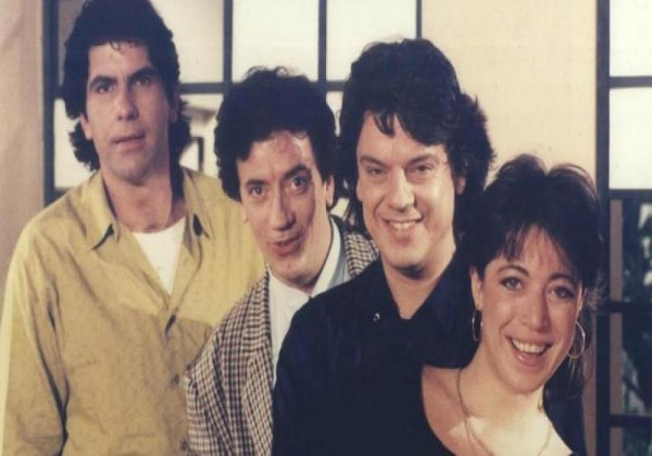 Επιστρέφουν «Απαράδεκτοι» και «Δις Εξαμαρτείν»