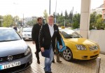 Κατρούγκαλος: "Fake news η απόσυρση του Κατάρ από την Ελλάδα"