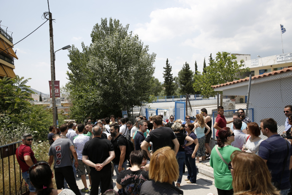 Δολοφονία 11χρονου στο Μενίδι: Ισόβια στον κατηγορούμενο για την αδέσποτη σφαίρα