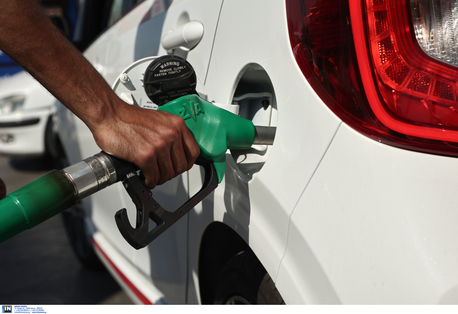 «Τριλογία» fuel pass στη ΔΕΘ ως απάντηση για την εκτός ορίων αύξηση στα καύσιμα