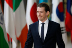 Συνάντηση Μητσοτάκη - Κουρτς: Αλληλεγγύη και ρητή στήριξη προς την Ελλάδα
