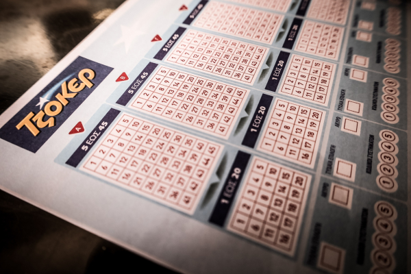 Eurojackpot 6/1/26: Νέα κλήρωση απόψε για 10 εκατ. ευρώ