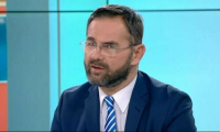 «Άλλος άνθρωπος» ο Σταύρος Μπαλάσκας - Η μεγάλη αλλαγή στην εμφάνισή του