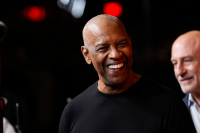 Η υπέροχη απάντηση του Ντένζελ Ουάσινγκτον στον Σπάικ Λι - «Δεν βλέπω πια ταινίες, τις έχω βαρεθεί» (Bίντεο)