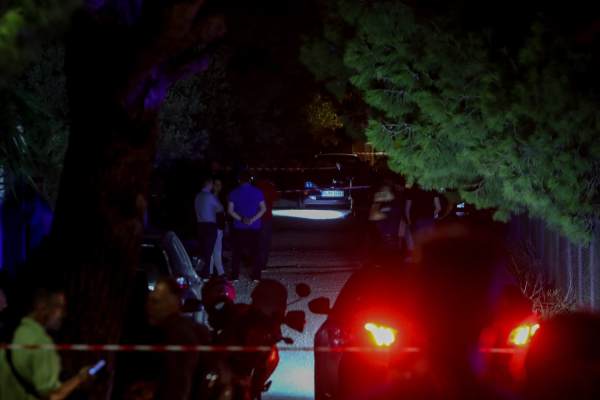 Μακελειό στη Λούτσα: «Μόλις ετοιμάσεις τα παιδιά, ενημέρωσέ με» - Το μήνυμα που «έκαψε» τους δολοφόνους των έξι