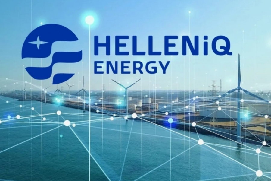 HELLENiQ ENERGY: Υπέγραψε σύμβαση εξαγοράς του 50% της Elpedison B.V.