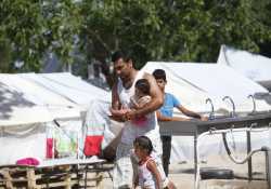 Προσφυγικό: Προχωράει το σχέδιο της δημιουργίας καταυλισμών στην Αφρική