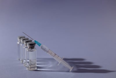Γυναίκα στις ΗΠΑ εμφάνισε συμπτώματα θρόμβωσης μετά το εμβόλιο της Johnson &amp; Johnson