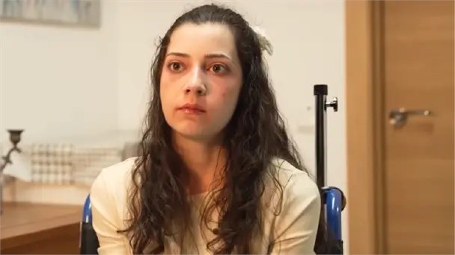 Ισπανία: Πέθανε η 25χρονη Νοέλια Καστίγιο - Η τραγική ιστορία πίσω από την απόφαση της ευθανασίας