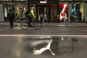 «Αλλάζει χέρια» ο αθλητικός κολοσσός Puma