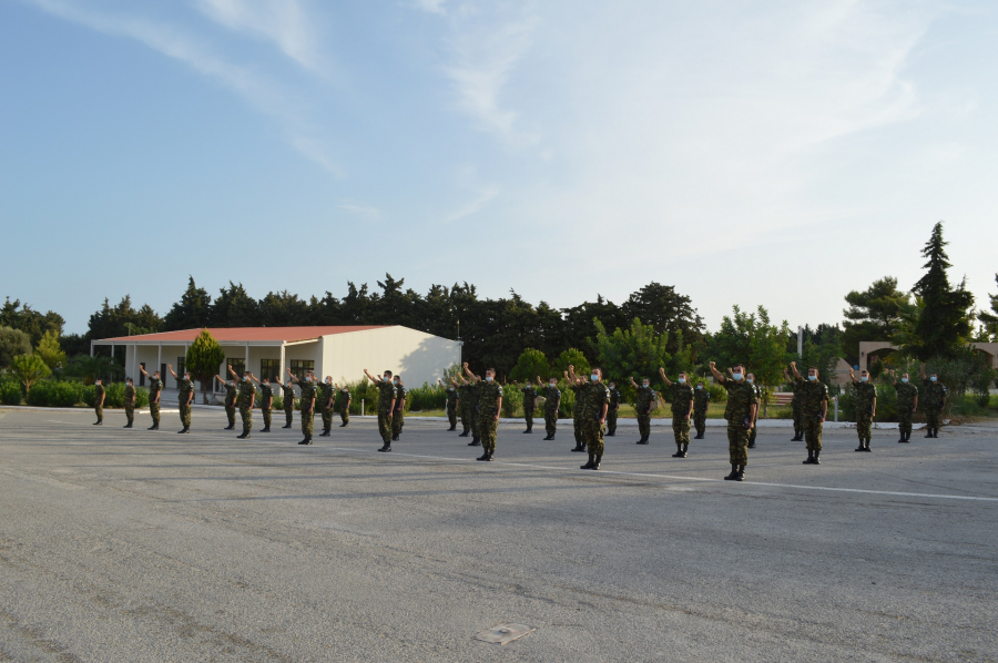 Μετά τις απειλές της Τουρκίας, φάρσα για... επιστράτευση - Το έντυπο που αναστάτωσε τα Γιάννενα