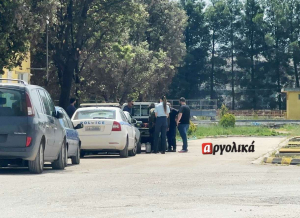 Αργολίδα: Νεκρός εργαζόμενος στον Bιολογικό - Έπεσε από καρότσα αγροτικού