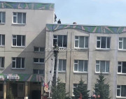 Μακελειό σε σχολείο στη Ρωσία - Τουλάχιστον εννέα νεκροί (Εικόνα, Βίντεο)
