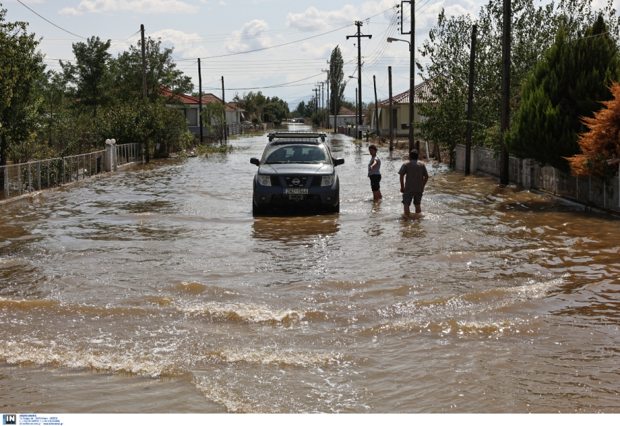 Με 112 θα ενημερώνονται οι γονείς για το κλείσιμο σχολείων σε έκτακτες περιπτώσεις
