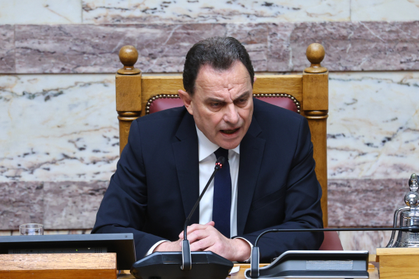 ΟΠΕΚΕΠΕ: Τη Μεγάλη Τρίτη αποφασίζει για την άρση ασυλίας 11 της ΝΔ