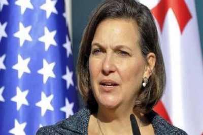 Νούλαντ: Καίριας σημασίας η πολιτική και οικονομική σταθερότητα στην Ελλάδα