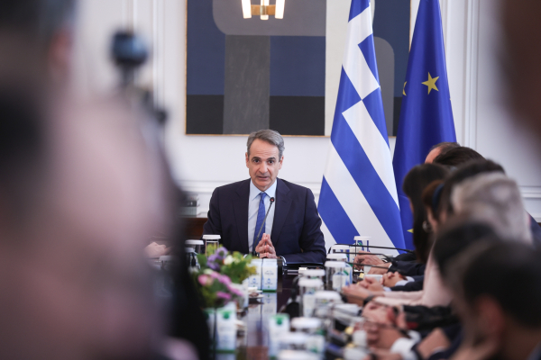 ΟΠΕΚΕΠΕ: Εγκλωβισμένος ο Μητσοτάκης - Πυροδοτούνται εξελίξεις