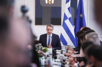 ΟΠΕΚΕΠΕ: Εγκλωβισμένος ο Μητσοτάκης - Πυροδοτούνται εξελίξεις