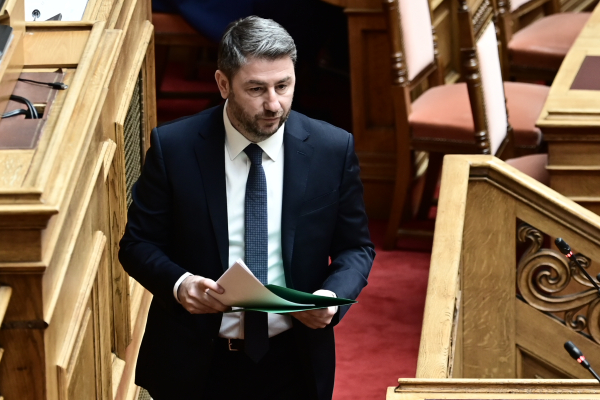 Ανδρουλάκης για γενοκτονία Αρμενίων: Καθήκον μας να αγωνιζόμαστε για τη διατήρηση της ιστορικής μνήμης και τη διεθνή αναγνώριση των εγκλημάτων