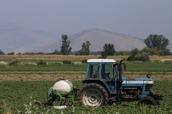 Αγροτικό πετρέλαιο: Όλα αλλάζουν από 1η Νοεμβρίου – Οδηγός με ερωτήσεις και απαντήσεις για το myDiesel