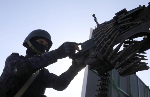 Ανησυχία για τις παγκόσμιες τηλεπικοινωνίες: Φόβοι για χτύπημα των Χούθι στα υποθαλάσσια καλώδια της Ερυθράς