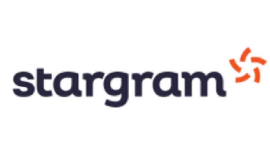 Screenshot από stargram.gr