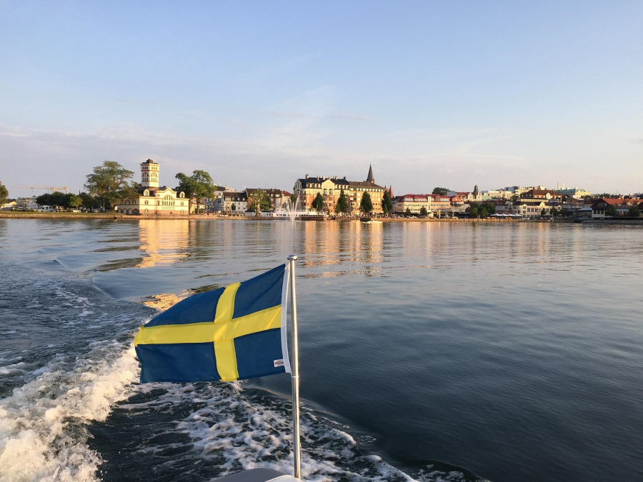 Φτώχεια ακόμα και στη... Σουηδία: Ο πληθωρισμός και ο πόλεμος «γονατίζουν» την οικονομία