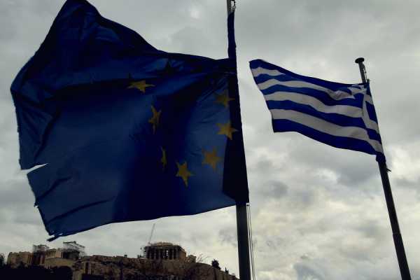 «Αναδιάρθρωση του ελληνικού χρέους, με διαμεσολάβηση Κοινοβουλευτικής Συνέλευσης»