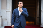 Τσίπρας για συλλαλητήριο: Οι αντιπαραθέσεις να γίνονται με επιχειρήματα, όχι με συνθήματα μίσους
